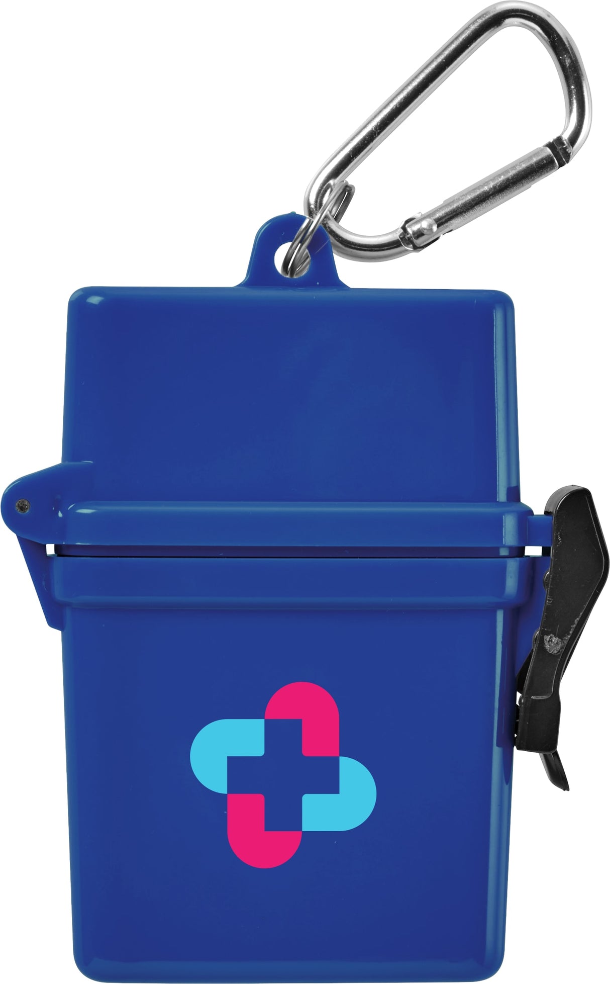 Trek 8-Piece Waterproof First Aid Kit