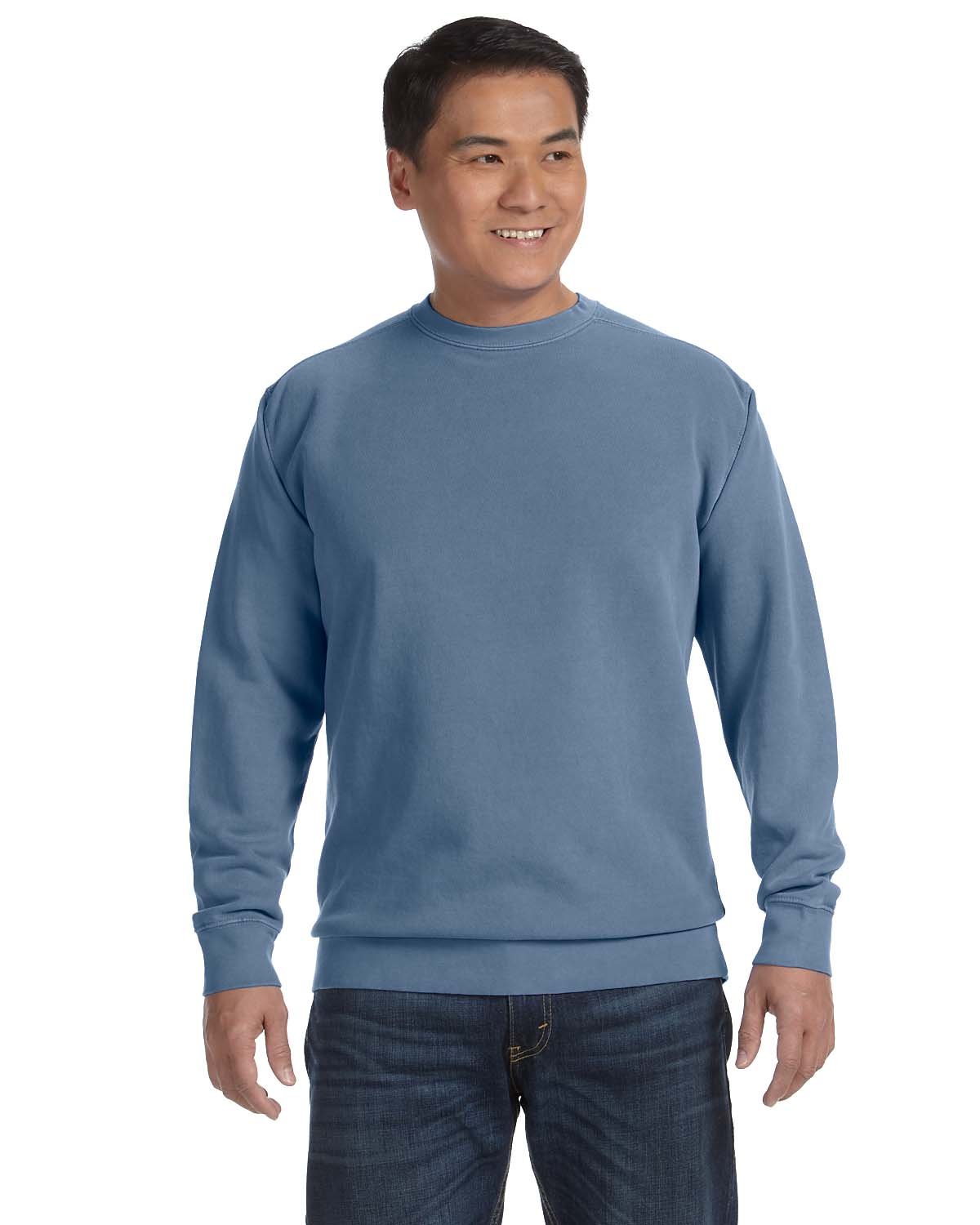 Comfort Colors Adult Crewneck Sweatshirt