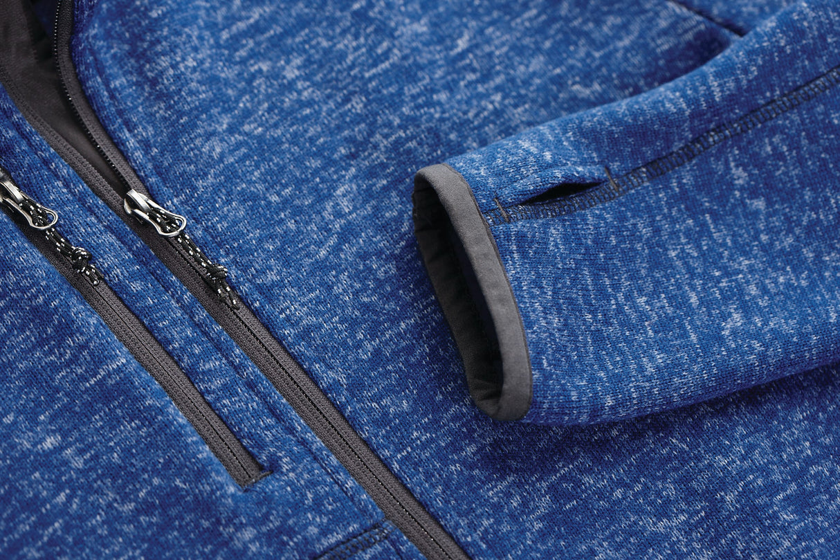 Men's TREMBLANT Knit Jacket