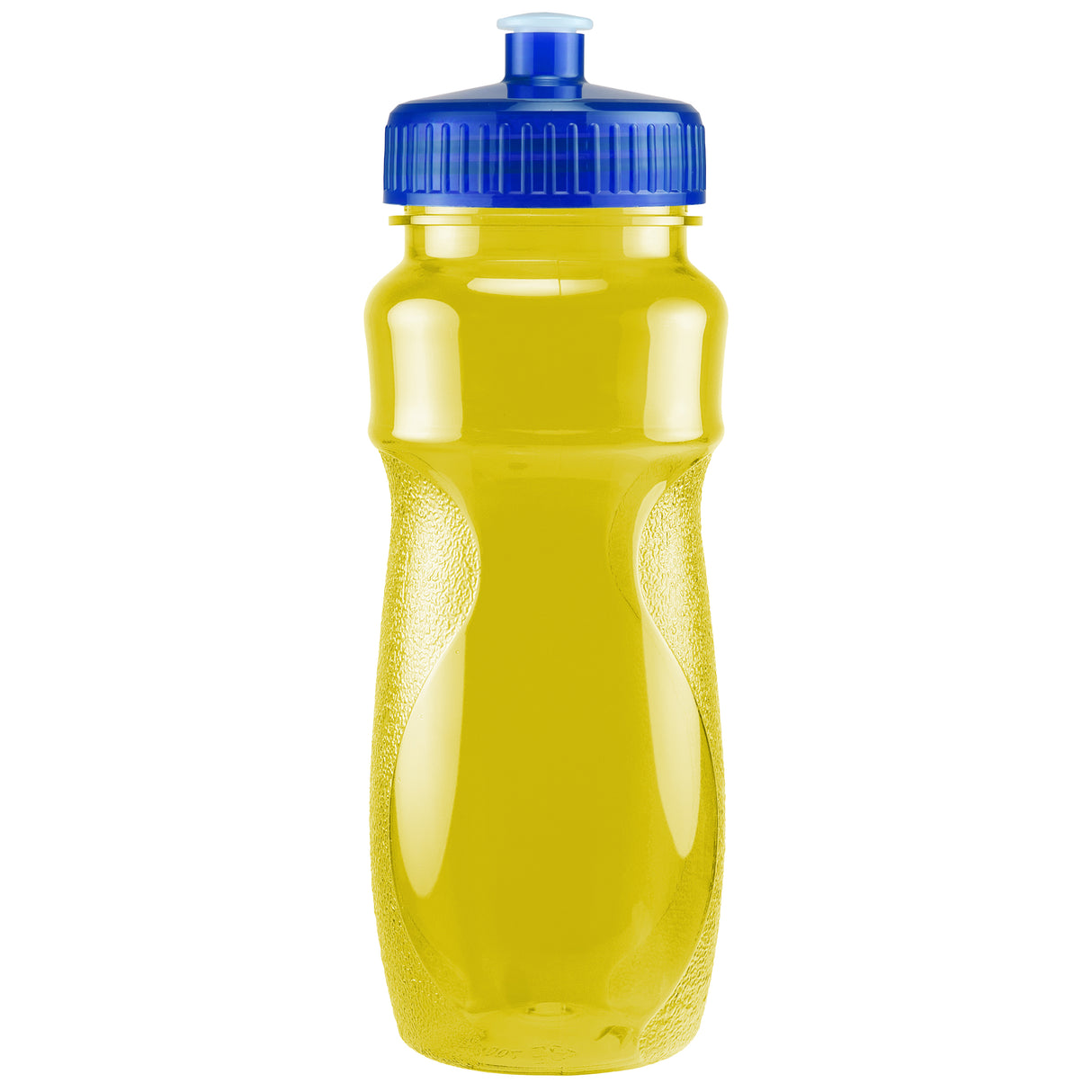 24 Oz. Eclipse Bottle w/ Push Pull Lid