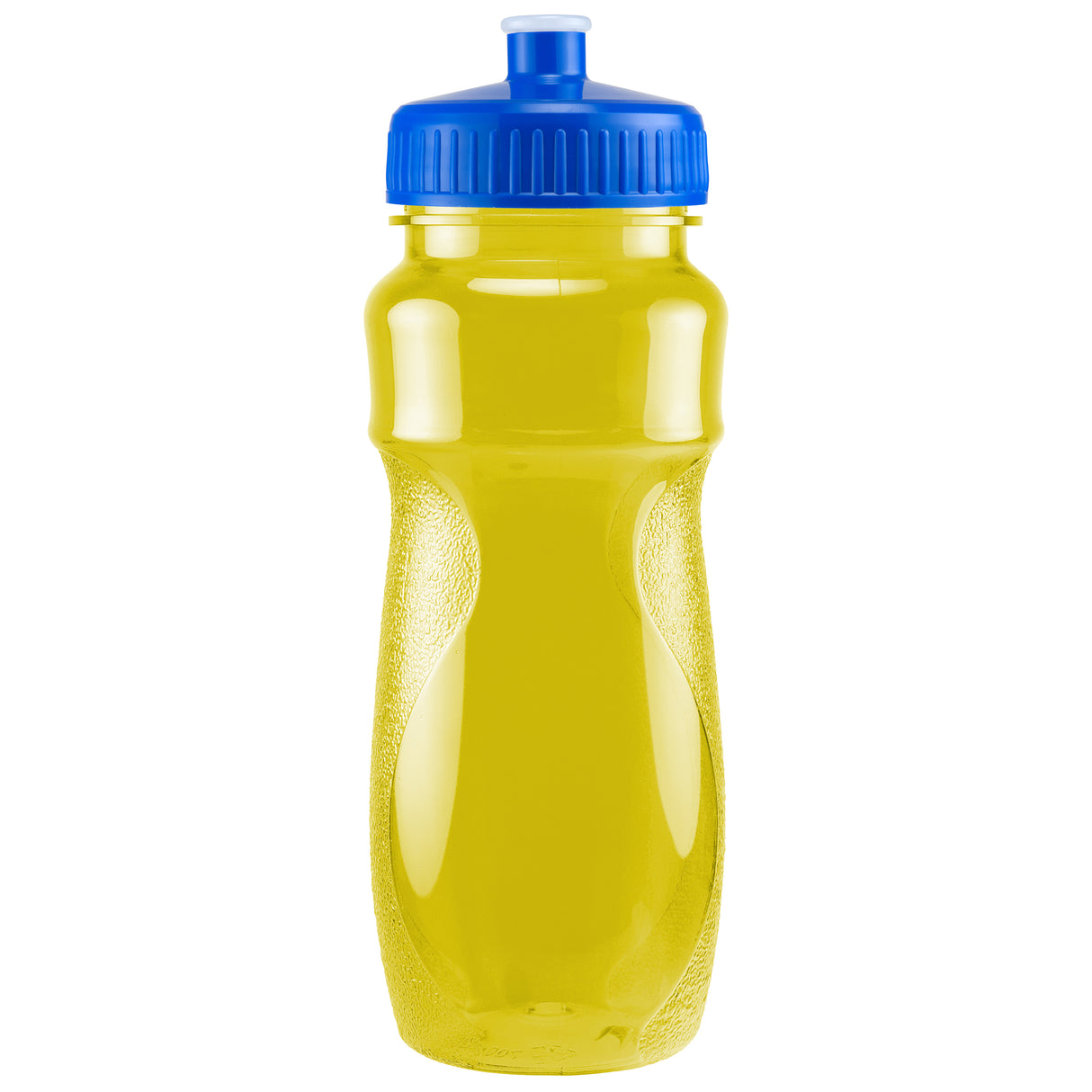 24 Oz. Eclipse Bottle w/ Push Pull Lid
