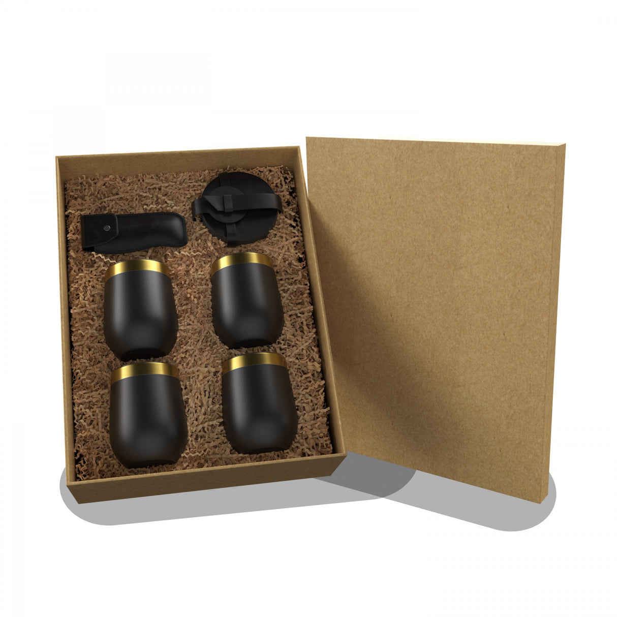 Wine Dine 6-Piece Kit