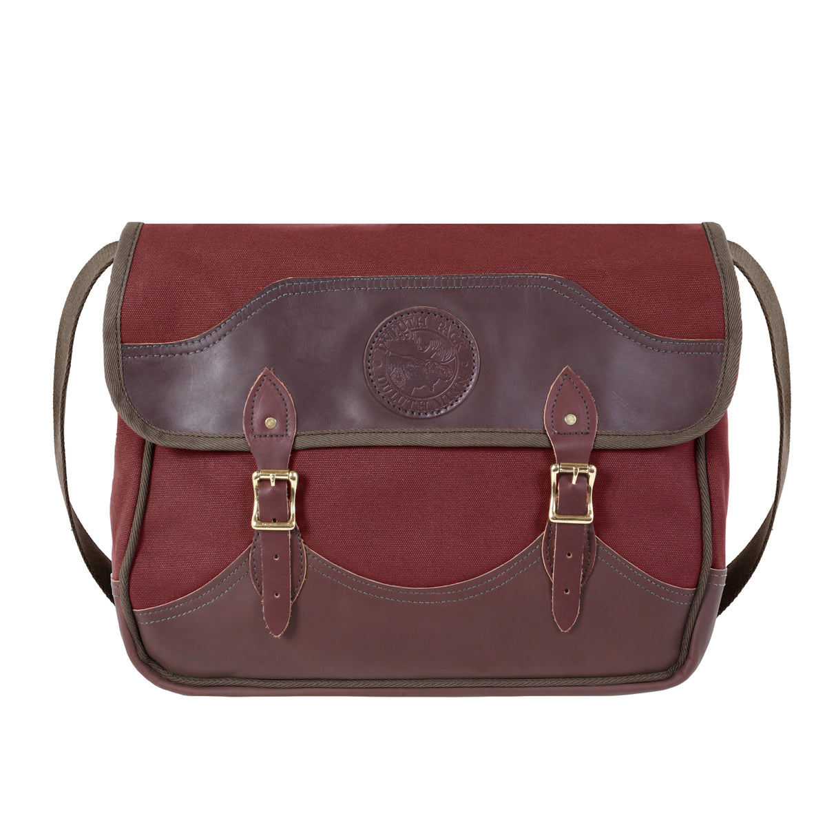 Duluth Pack™ Deluxe Book Bag