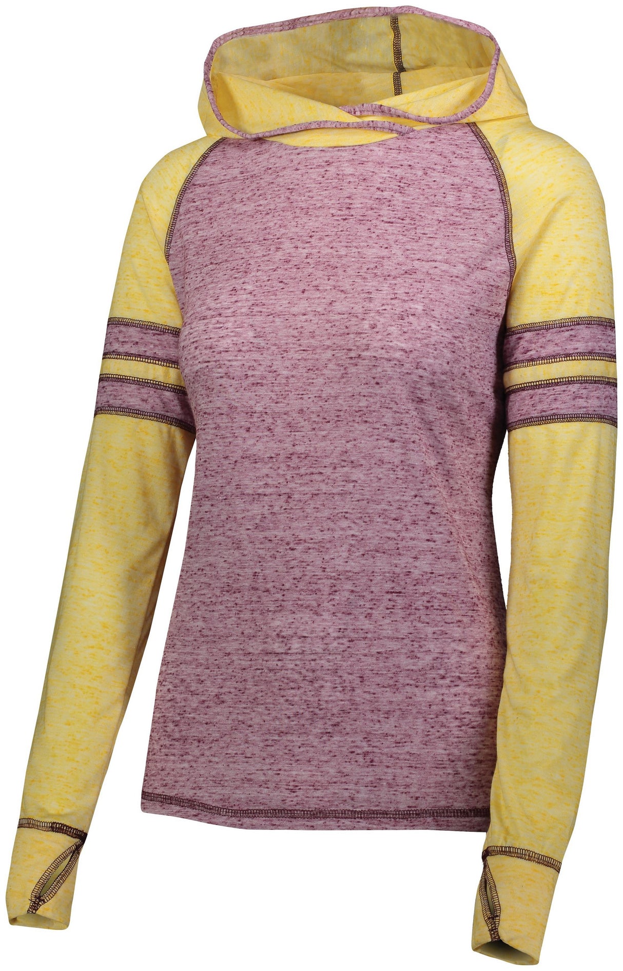 Girls Advocate Hoodie