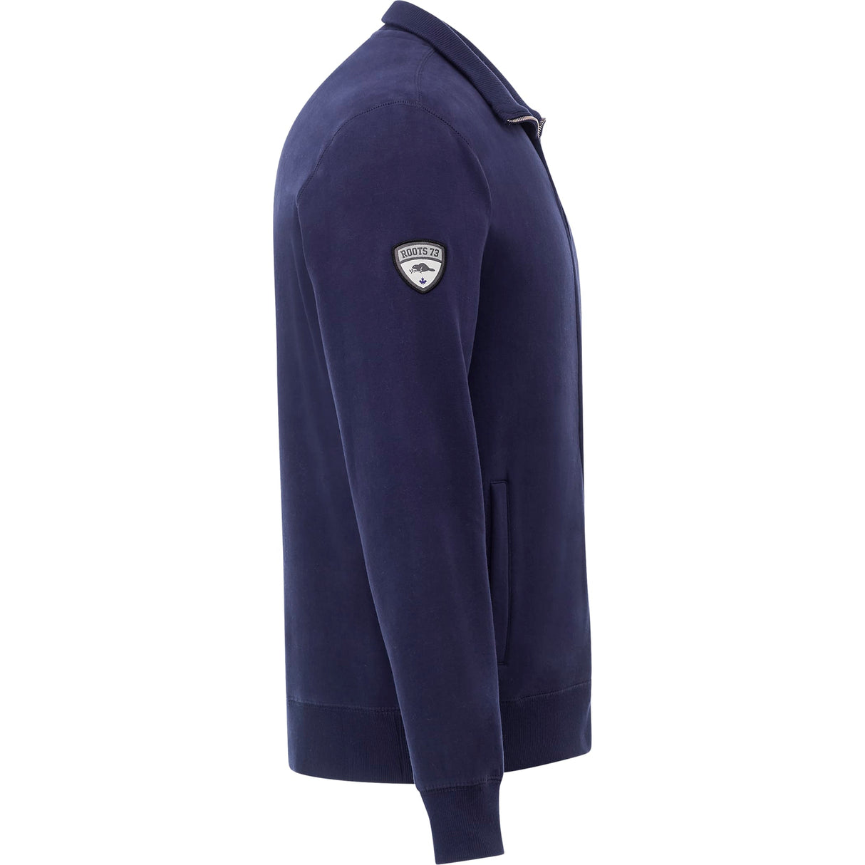 Men's Pinehurst Roots73 Fleece Jacket