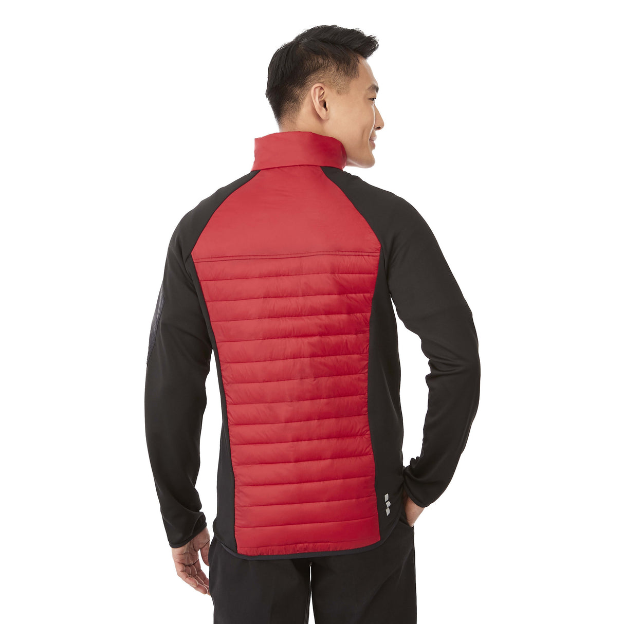 Men's BANFF Hybrid Insulated Jacket