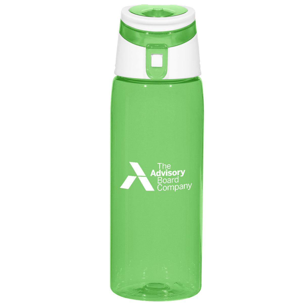 24 Oz. Tritan‚Ñ¢ Flip-top Sports Bottle