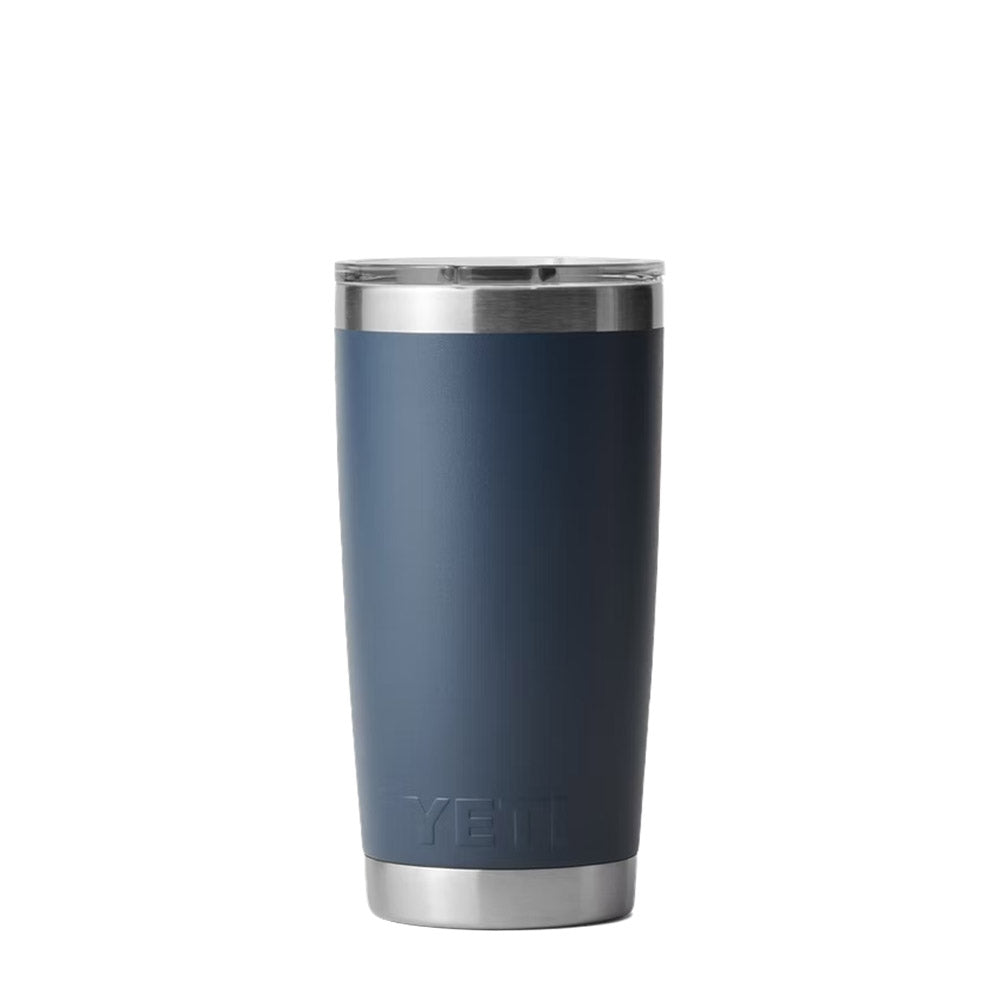 Custom Yeti Rambler 20 Oz (591ml) Tumbler W/MS Lid