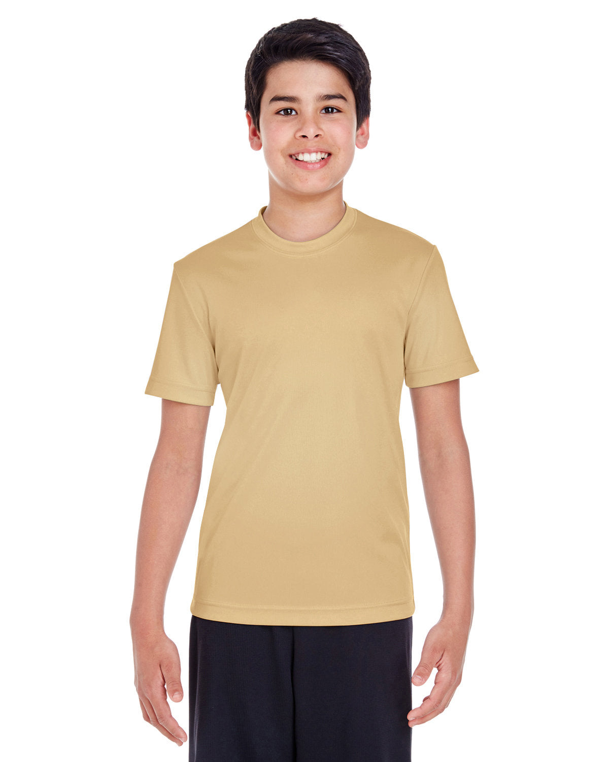 000192 Team 365 Youth Zone Performance T-Shirt