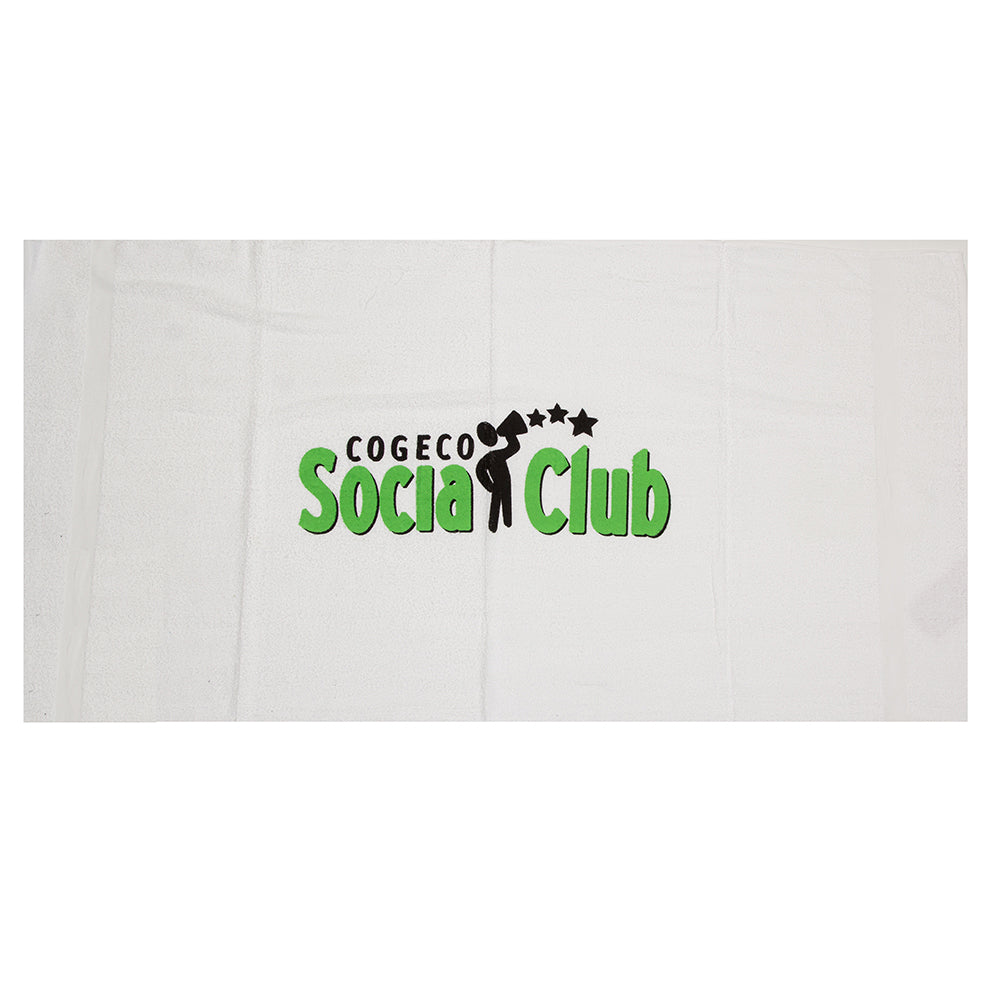 100 % Cotton Value Priced Terry Beach Towel 30X60