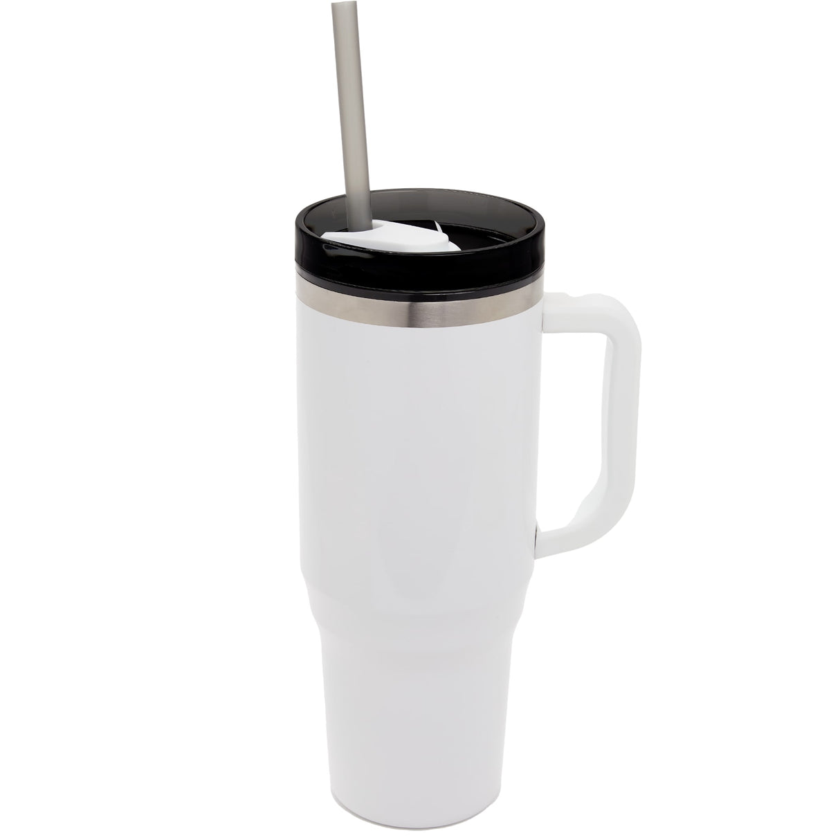 Thor 40oz Eco-Friendly Straw Tumbler
