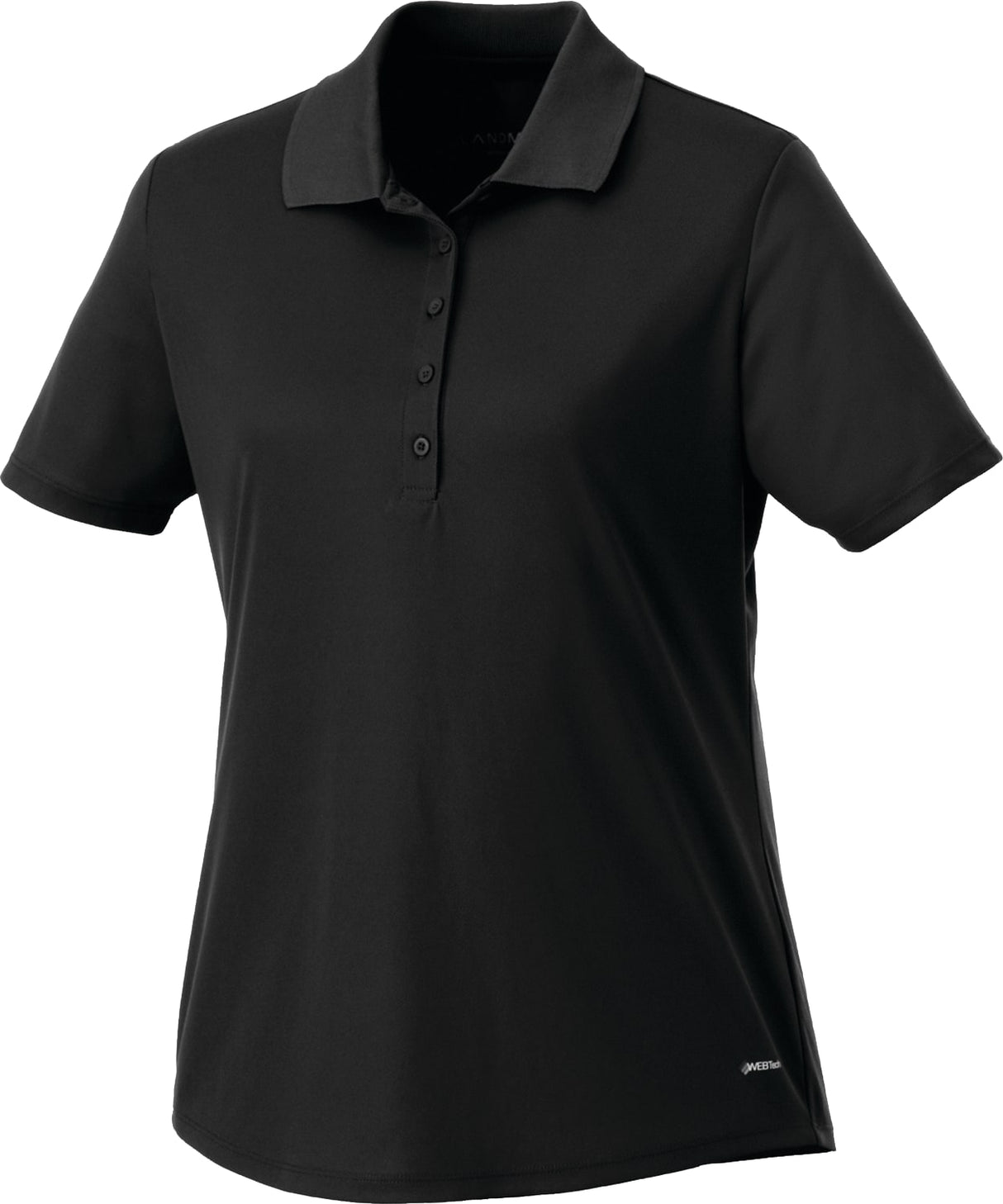 Women's Edge Short Sleeve Polo