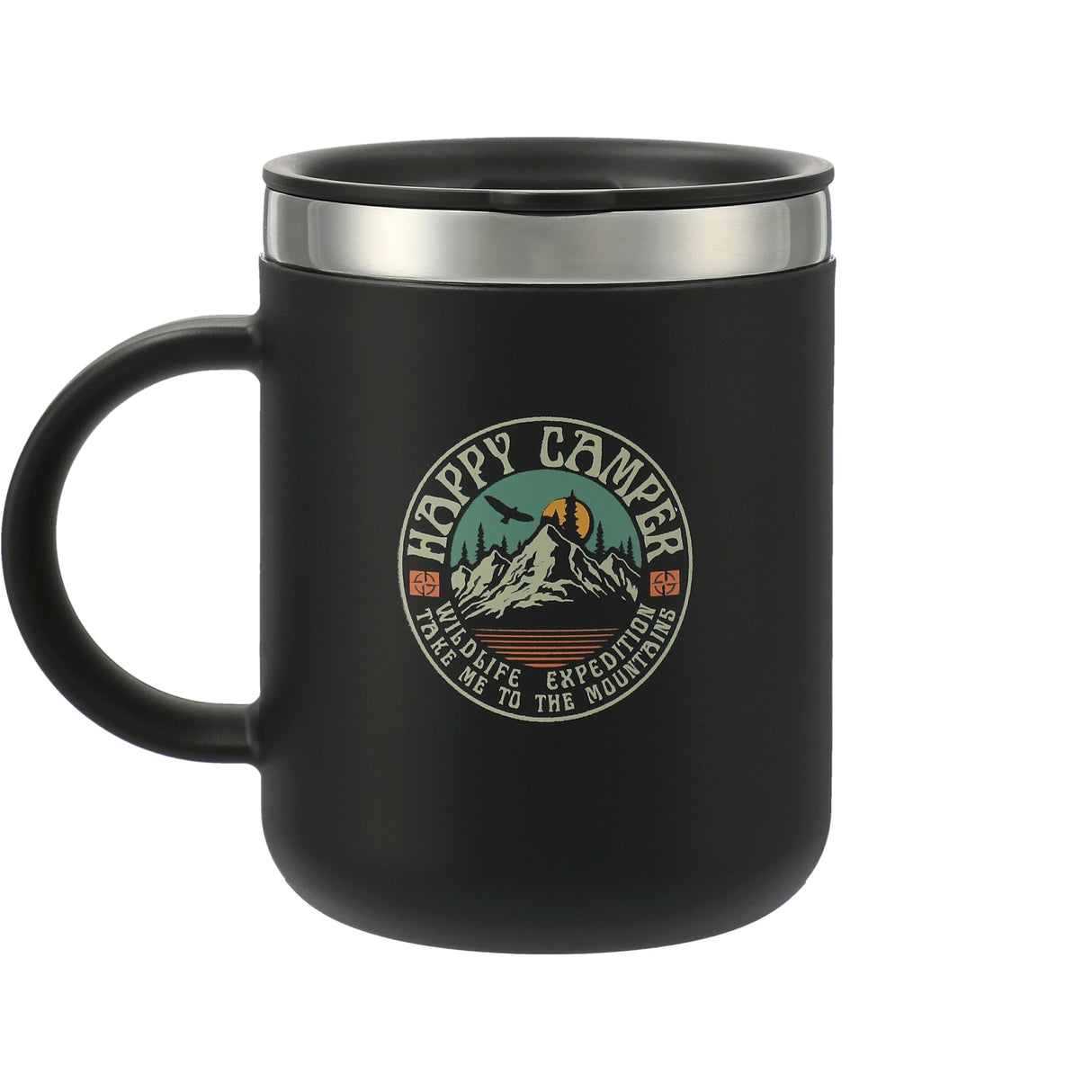 Hydro Flaskr Coffee Mug 12oz