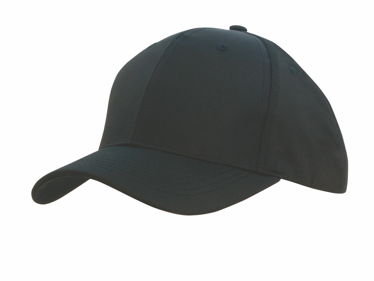 000956 Sport Ripstop Cap