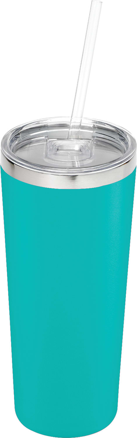 Thor Copper Vacuum Insulated Tumbler 22oz