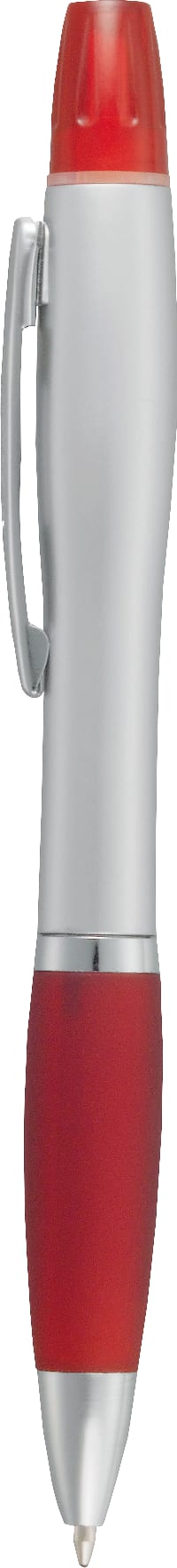 000299 Nash Ballpoint Pen-Highlighter