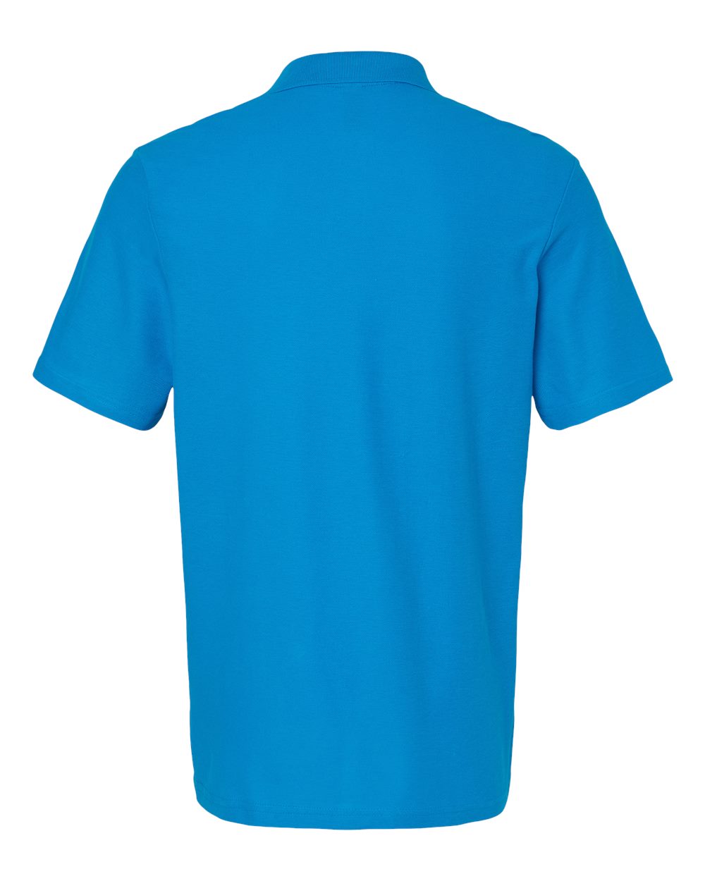 Gildan® Softstyle® Adult Pique Polo