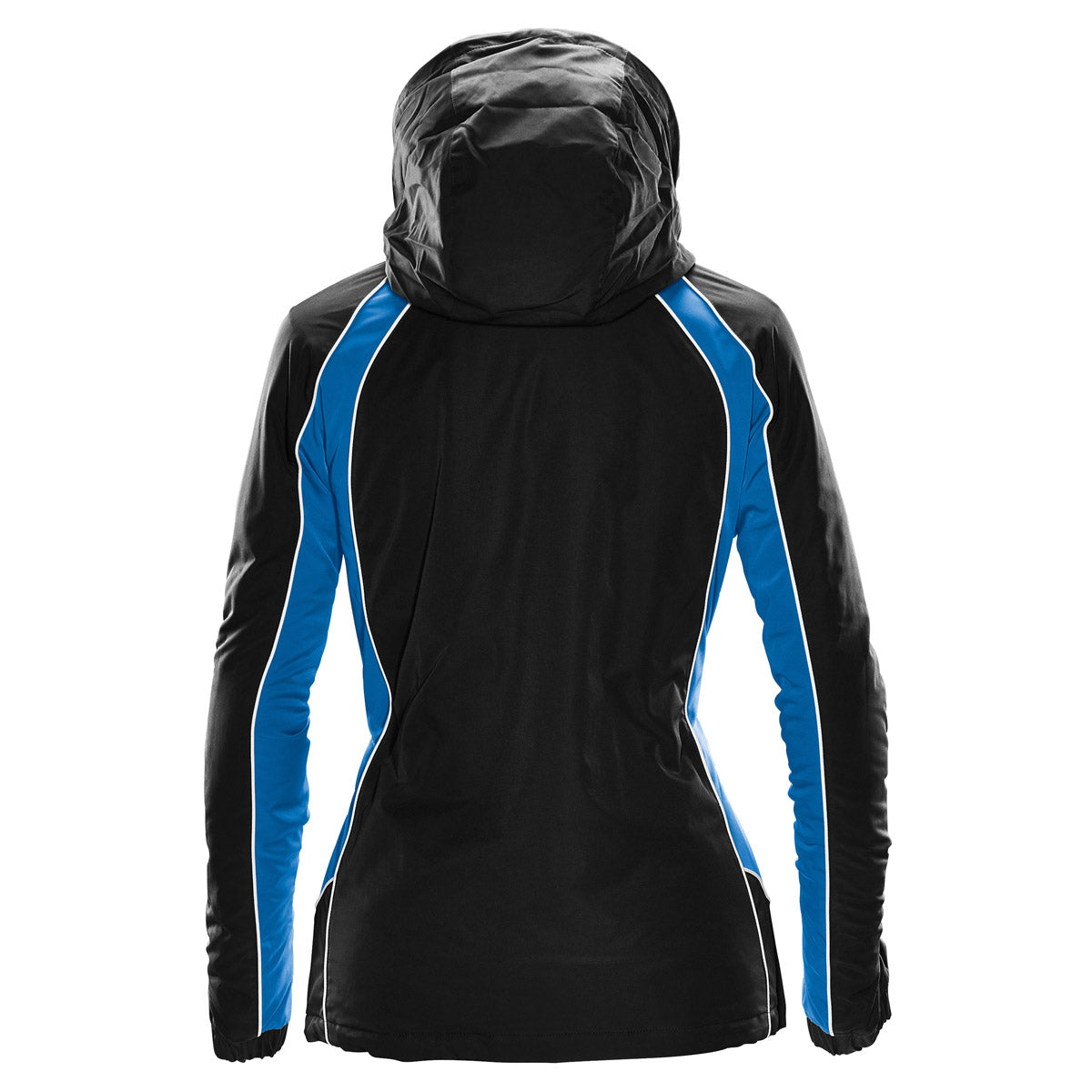 Women's Warrior Thermal Shell