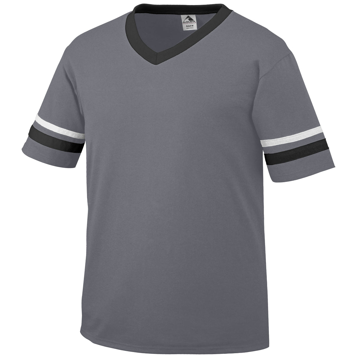 Sleeve Stripe Jersey