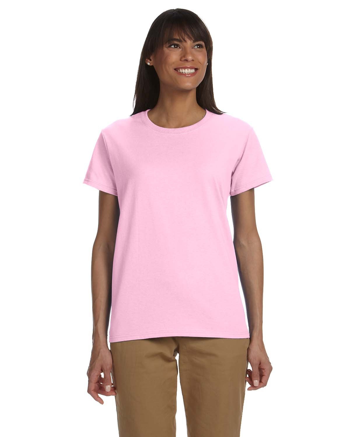 Gildan Ladies' Ultra Cotton® T-Shirt
