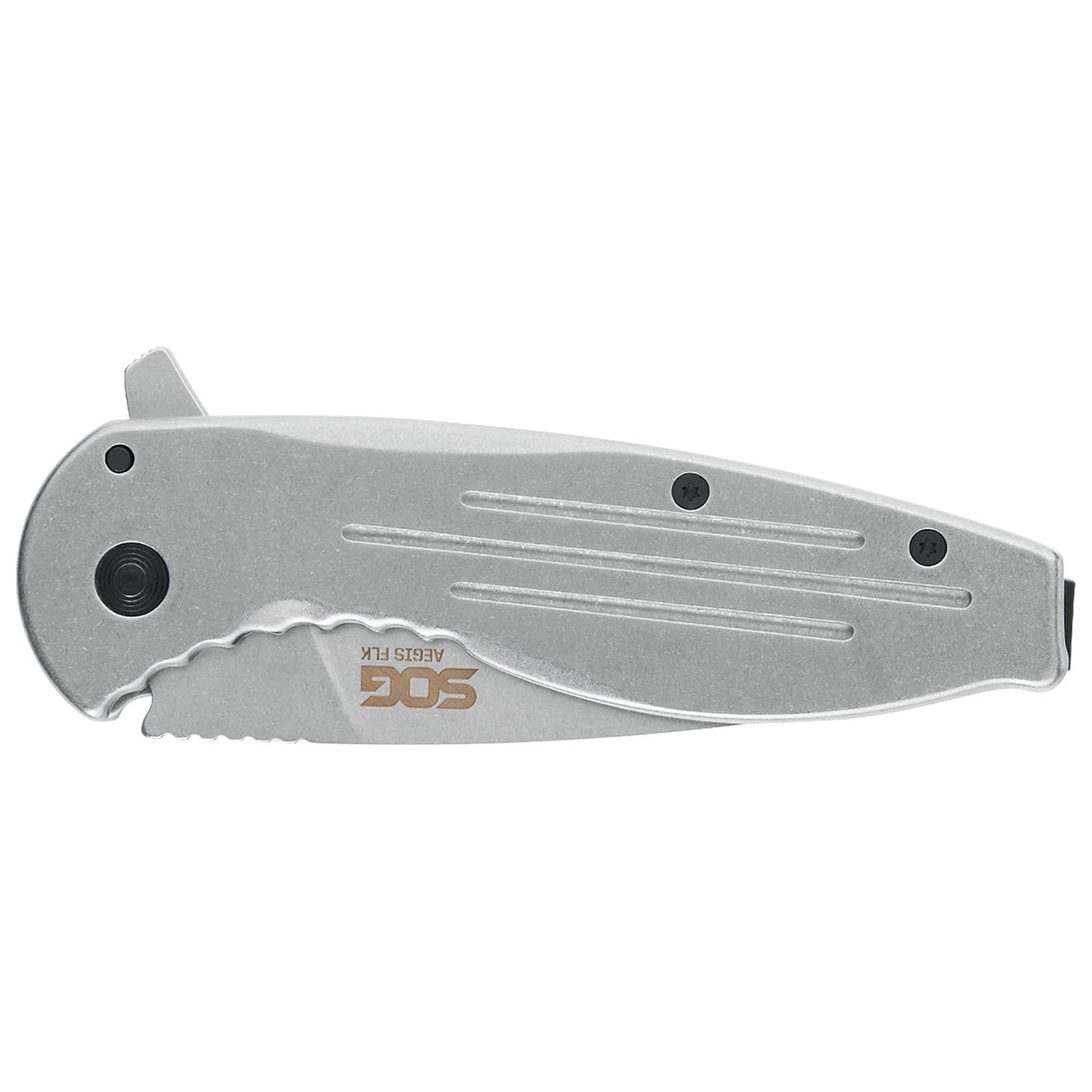 SOG® Aegis FLK