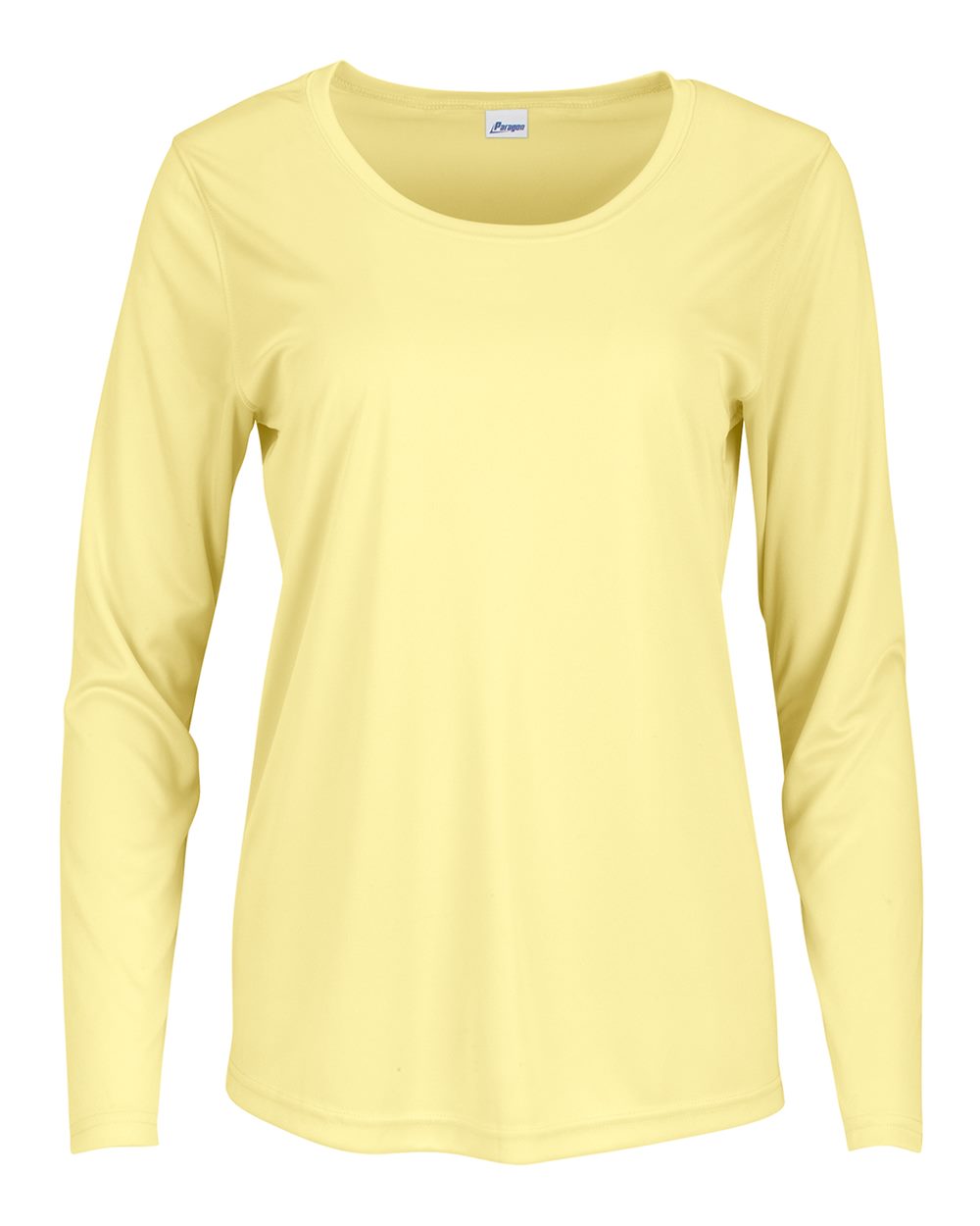 Paragon Women's Long Islander Performance Long Sleeve T-Shirt