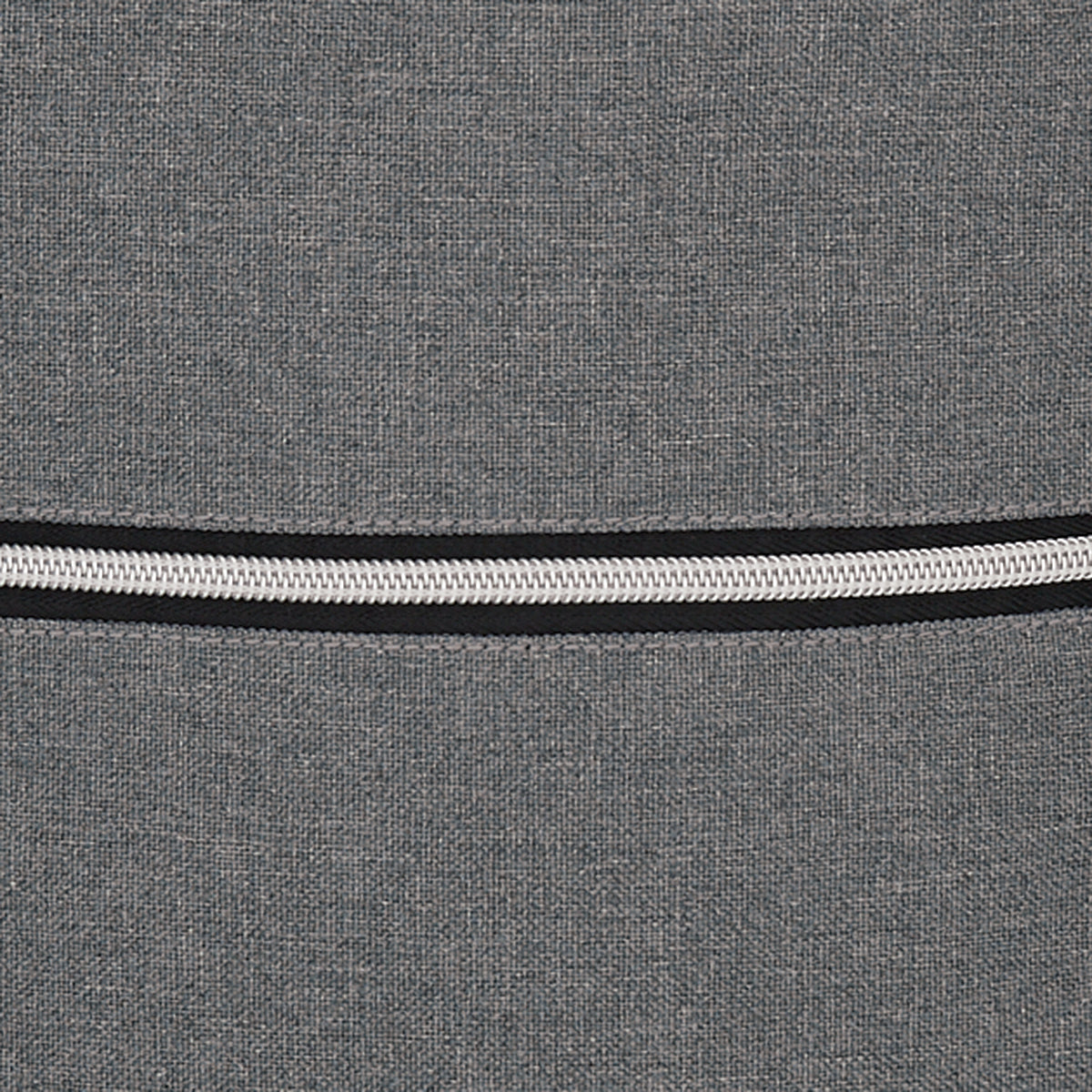 Heathered Two-tone Drawstring Sports Pack