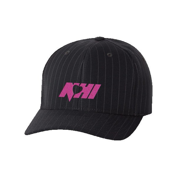 Flexfit 6195P Pinstripe Cap