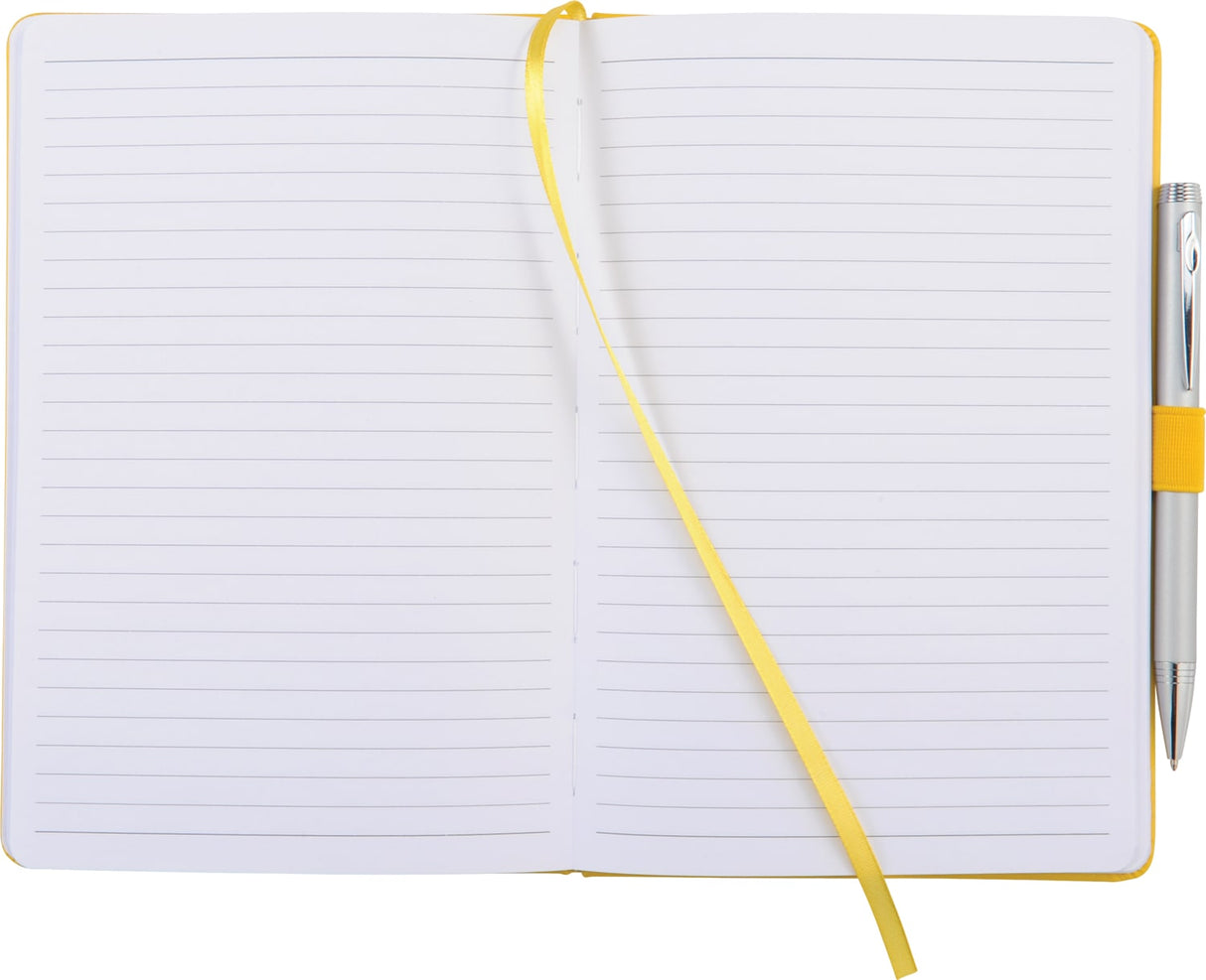 5.5" x 8.5" FSC Mix Nova Bound JournalBook