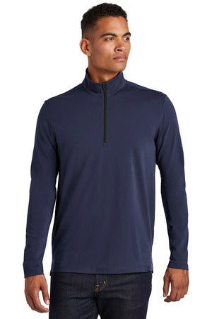 OGIO Men's Limit 1/4-Zip Sweater