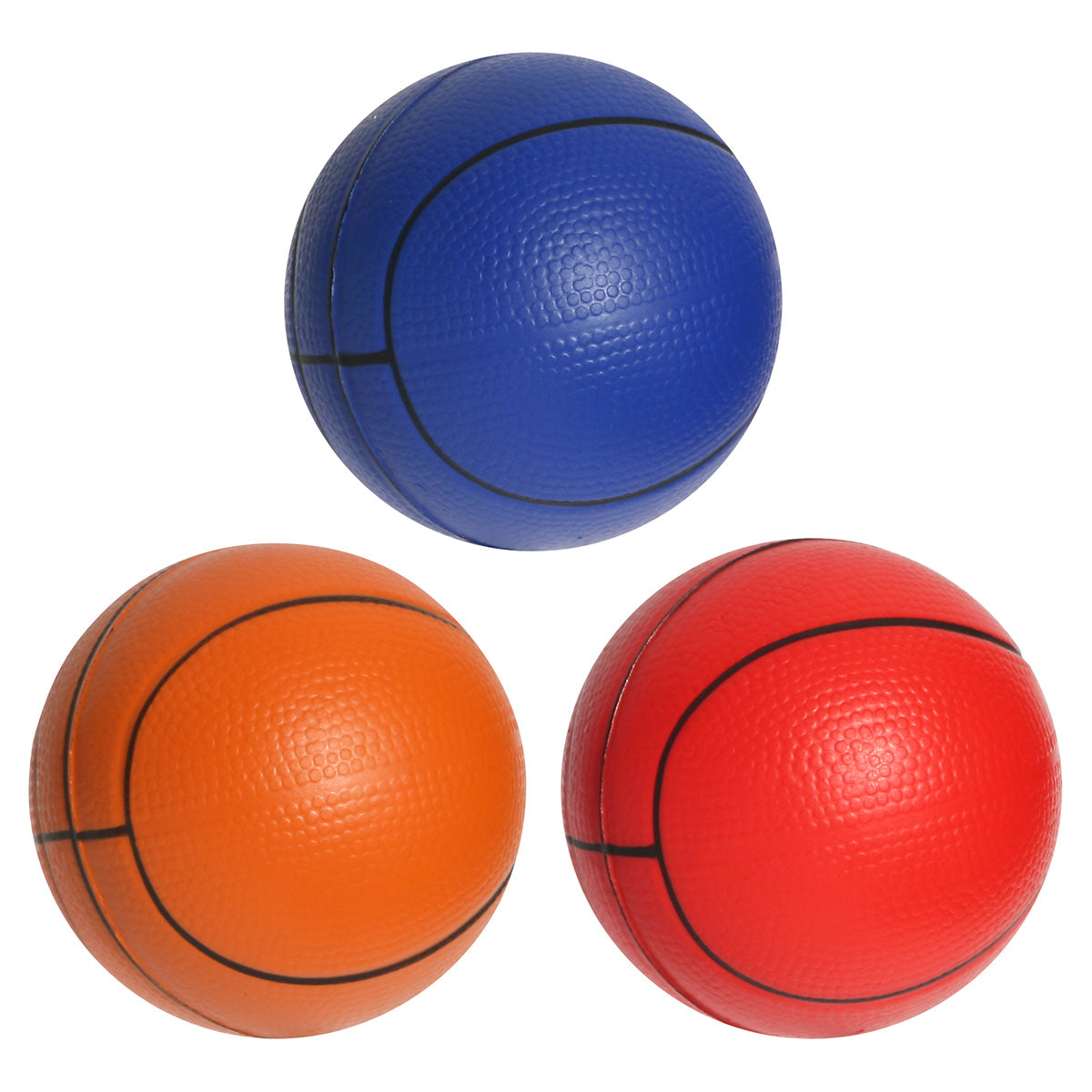 Basketball Slo-Release Serenity Squishy™