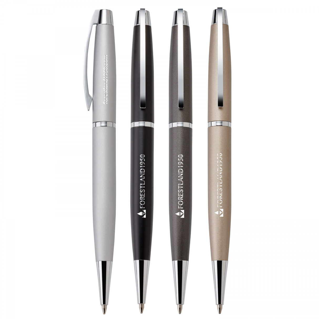 Wisdom Ballpoint Pen