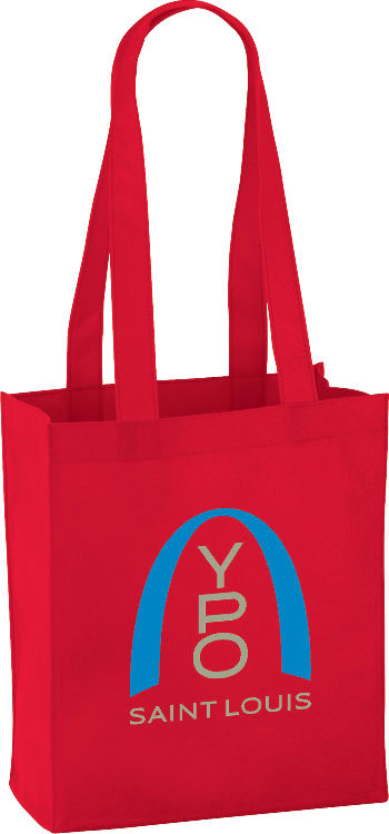 Mini Elm Non-Woven Gift Tote