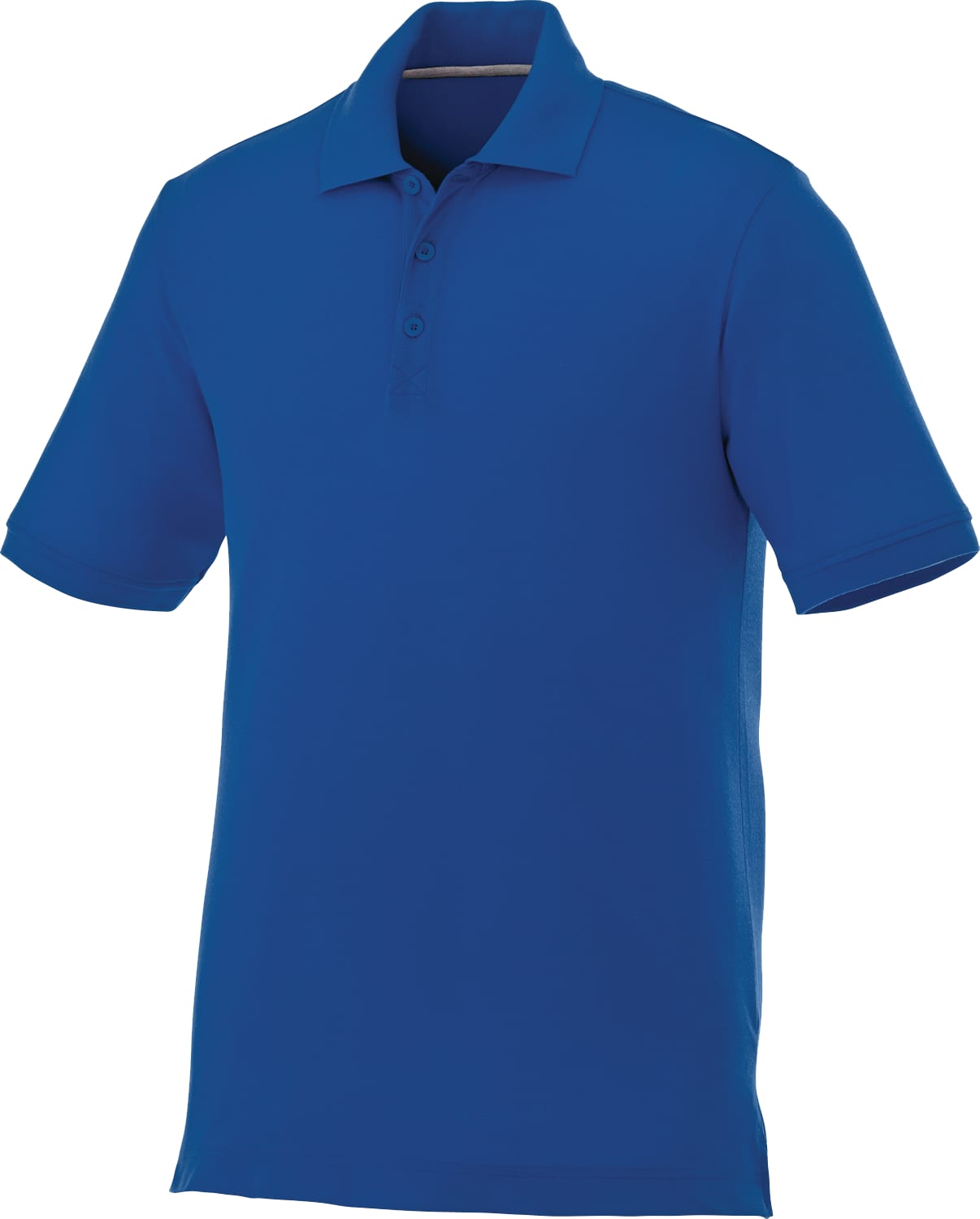 Mens CRANDALL Short Sleeve Polo