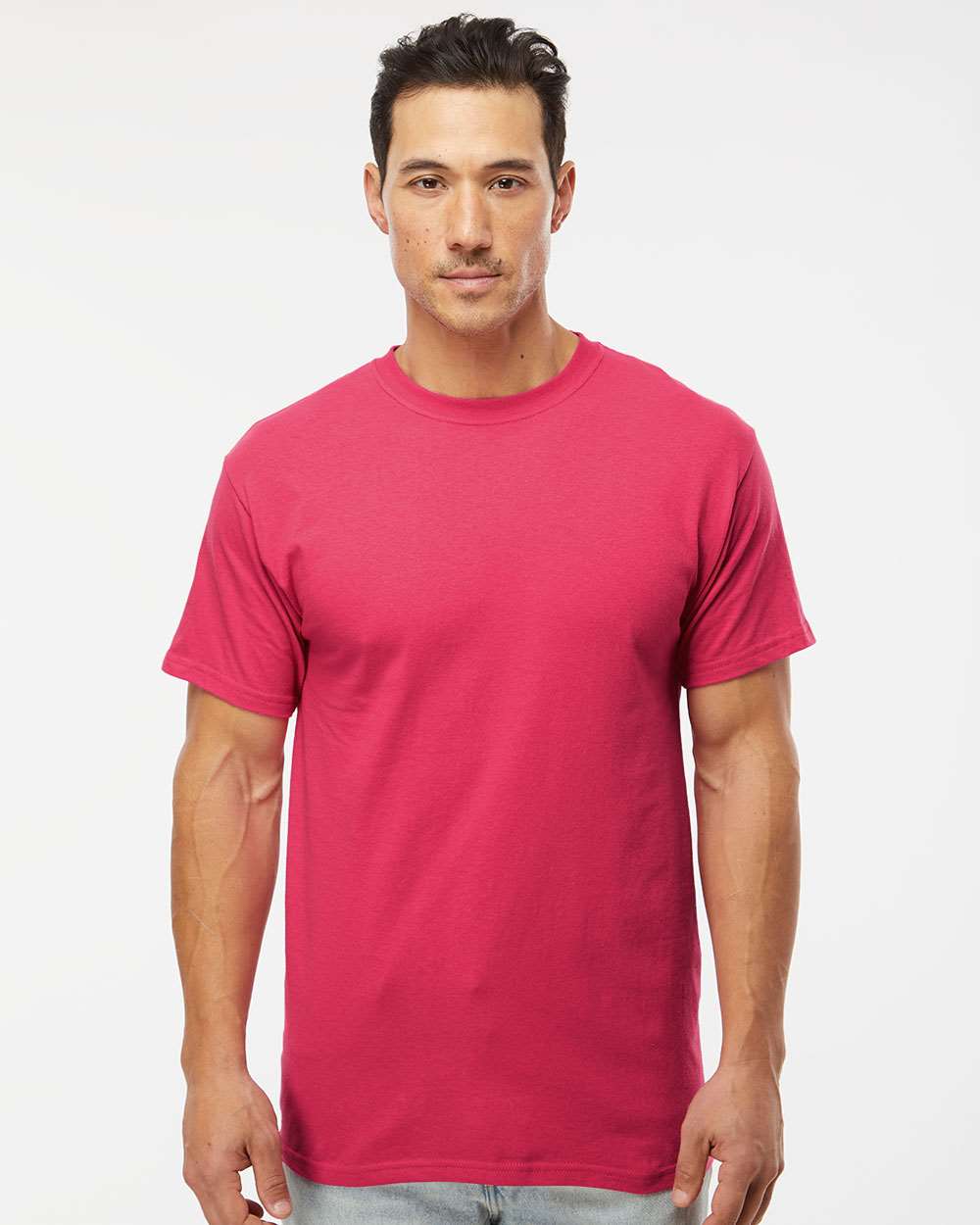 M&O® Gold Soft Touch T-Shirt