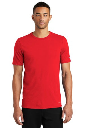 Nike Men's Dri-FIT Cotton/Poly Tee