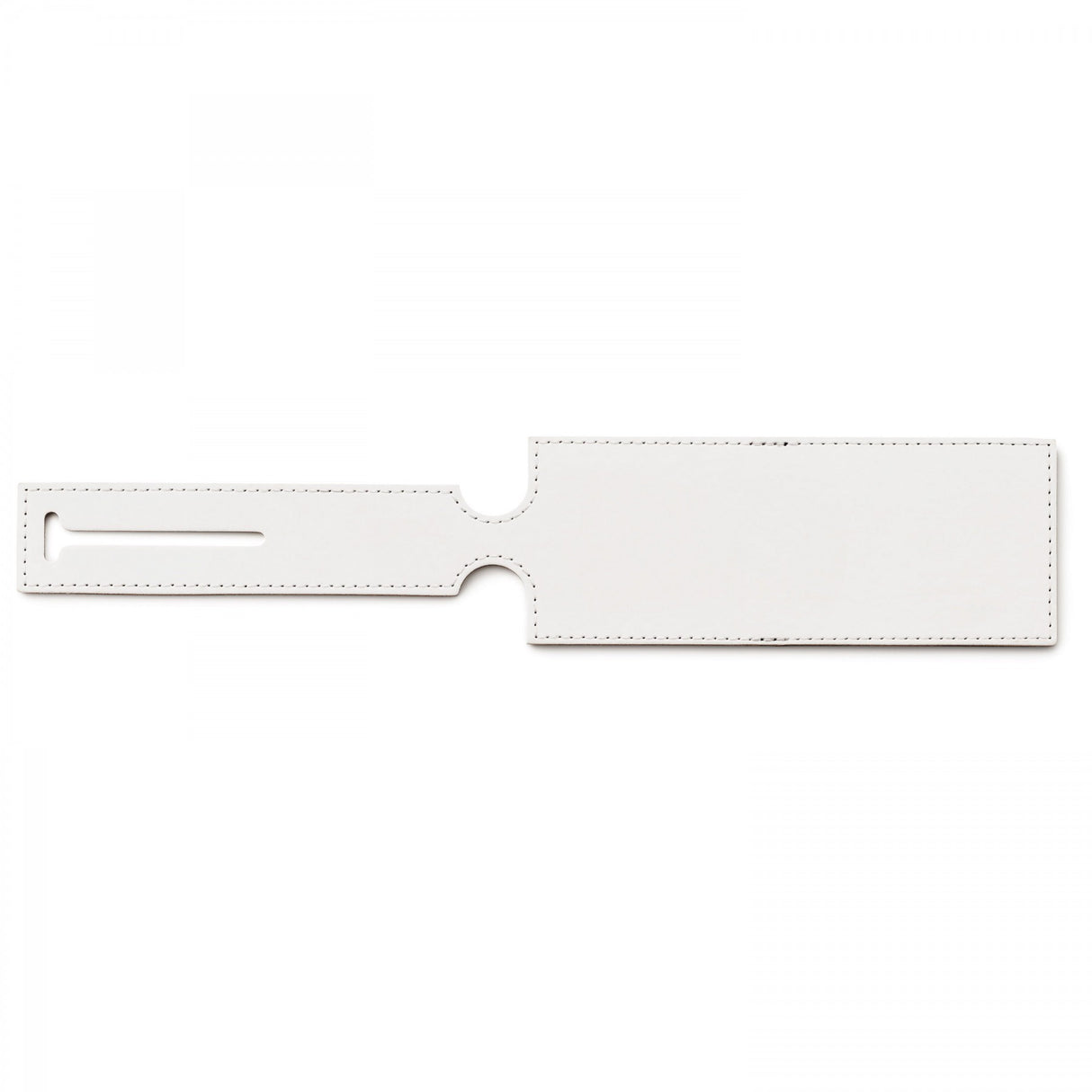 Boston Luggage Tag