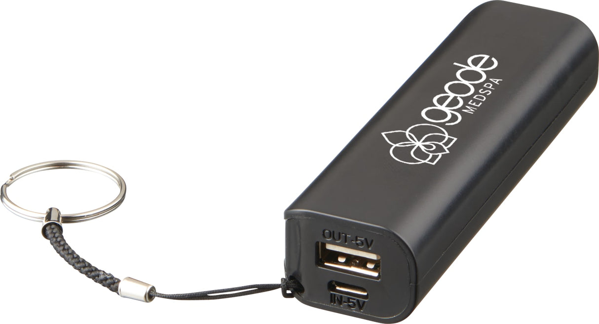 Span 1200 mAh Power Bank