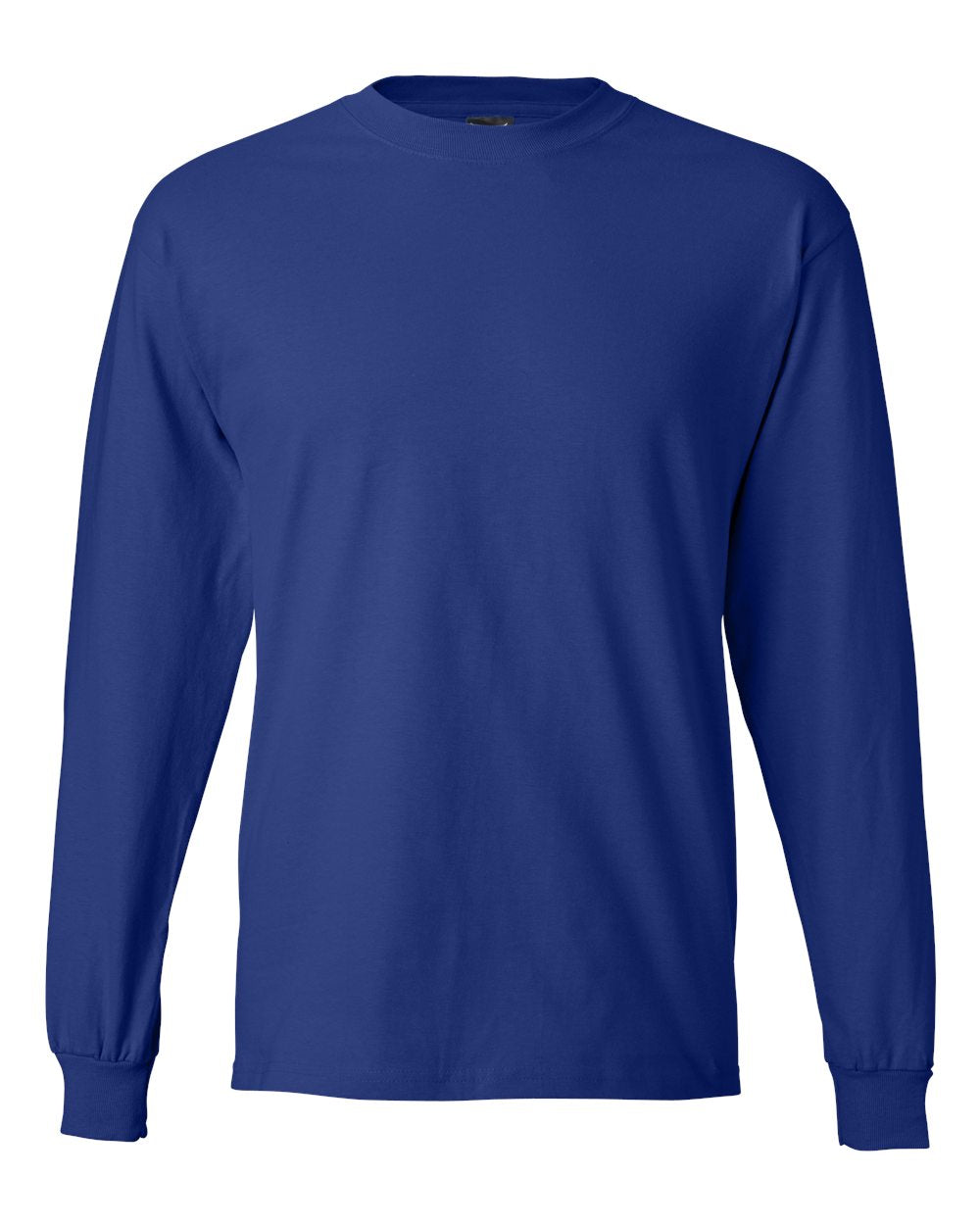 Hanes Beefy-T Long Sleeve T-Shirt
