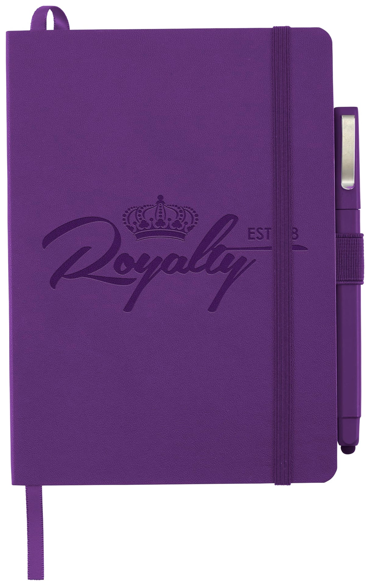 Firenze Soft Bound JournalBook Bundle Set (5"x7")