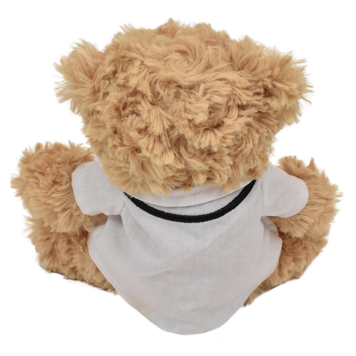 6.5" Junior Cooper Bear w/T-Shirt