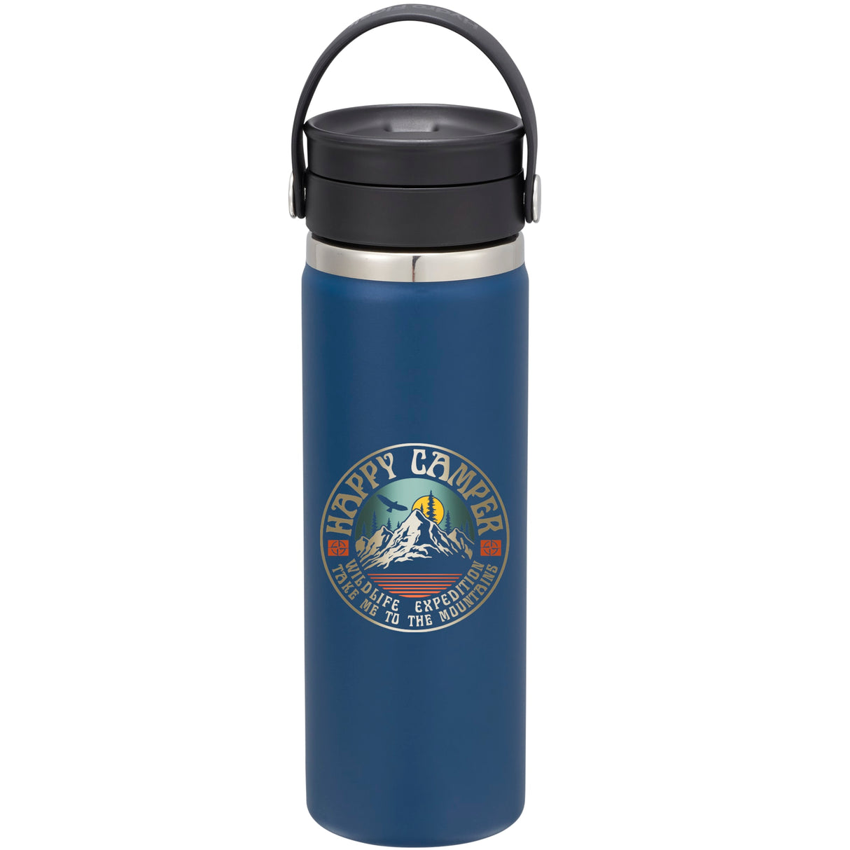Hydro Flask Wide Mouth With Flex Sip Lid 20oz