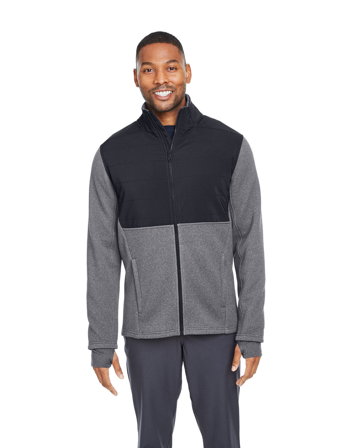 SPYDER Men's Pursuit Jacket