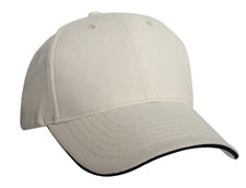 Super Lightweight Constructed Performance Sandwich Cap