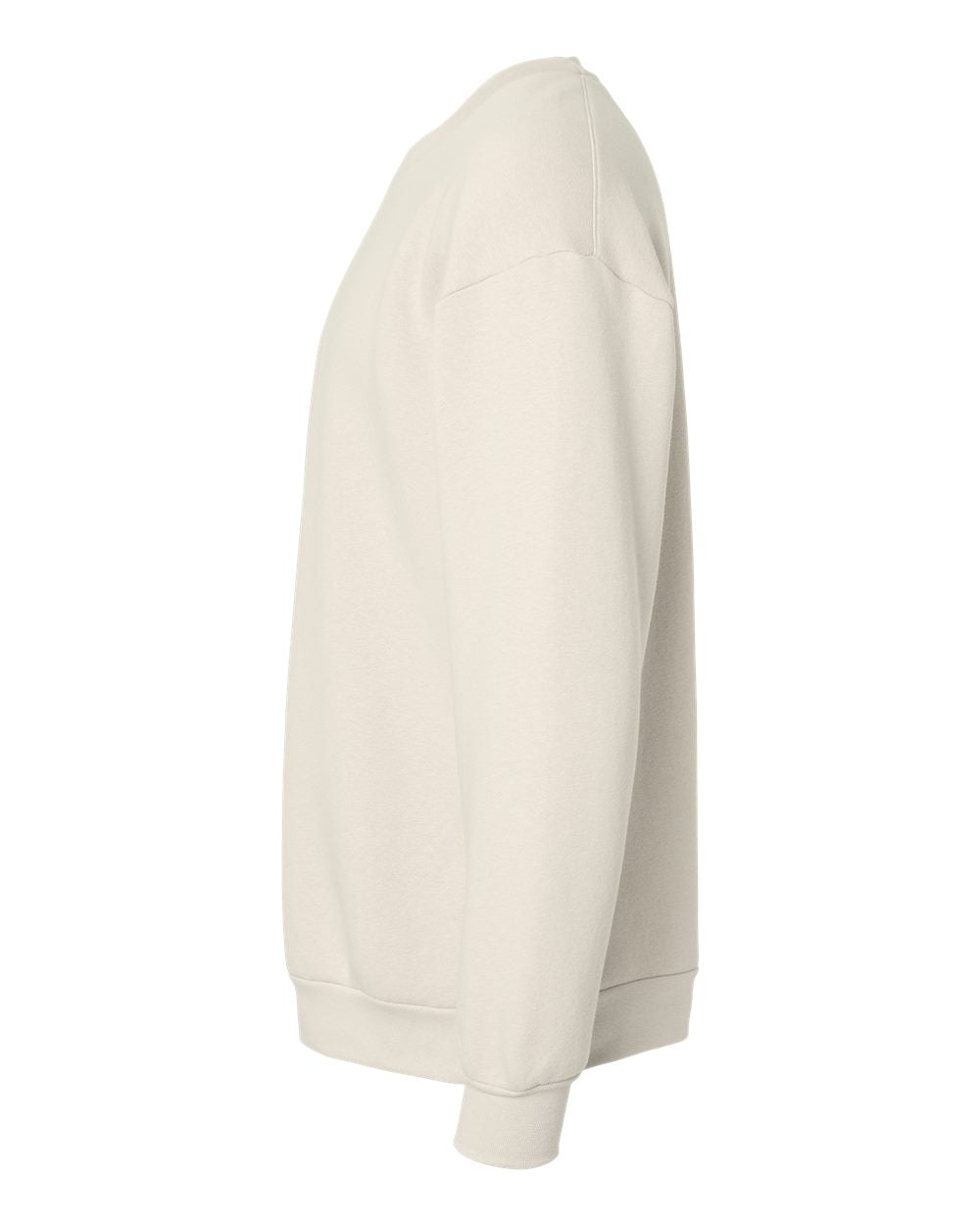 American Apparel® ReFlex Fleece Crewneck Sweatshirt