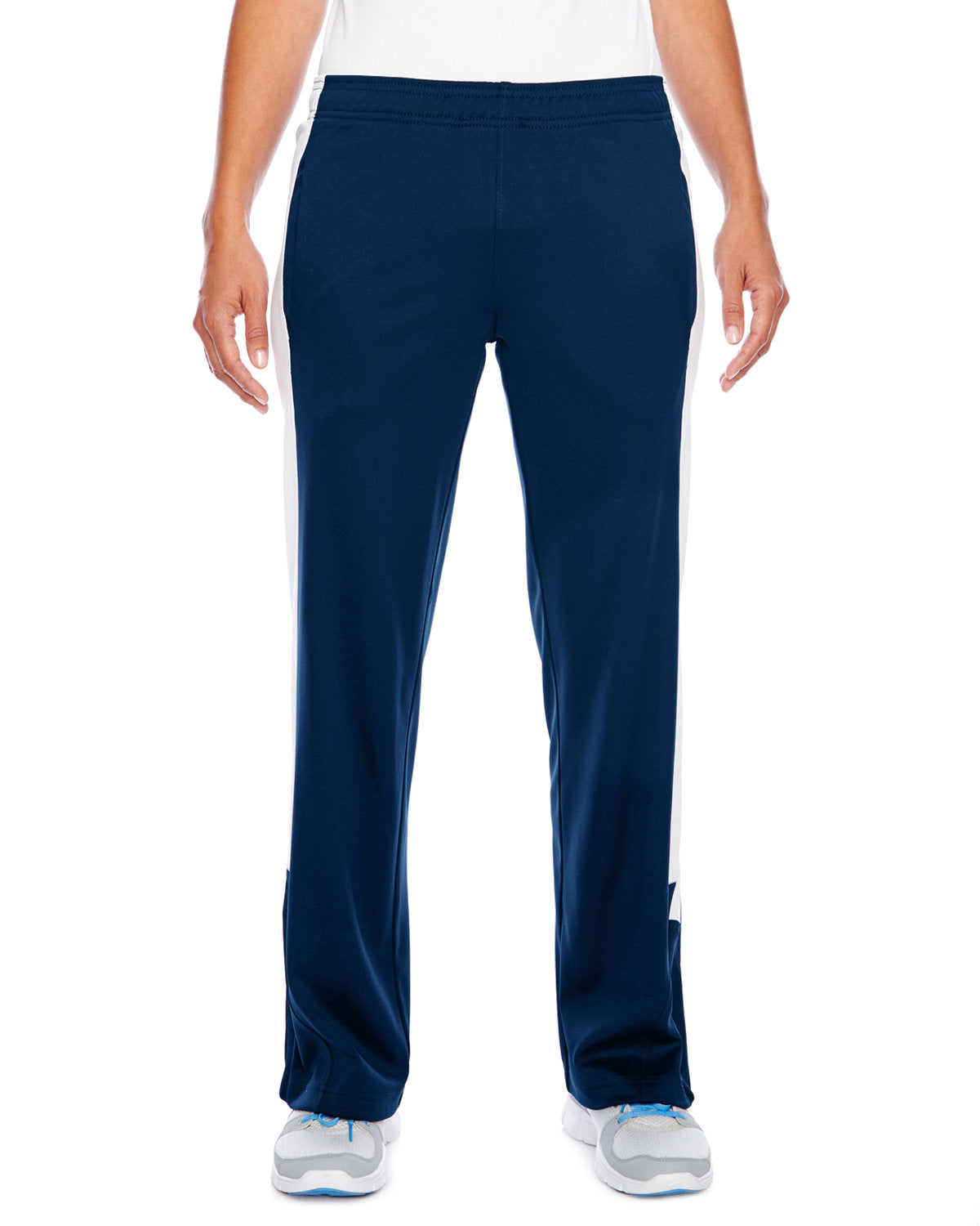 Team 365 Ladies' Elite Performance Fleece Pant
