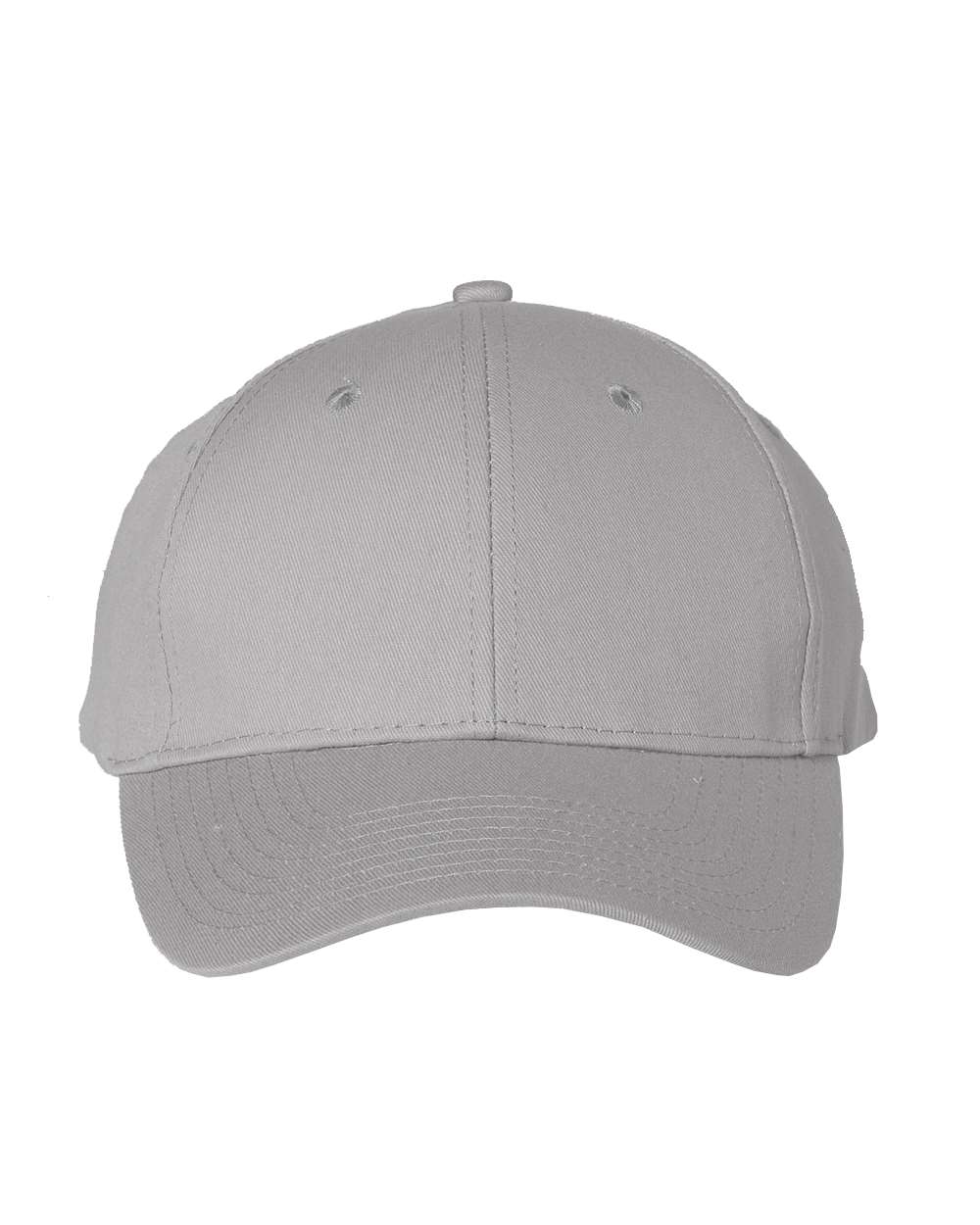 Valucap Lightweight Twill Cap