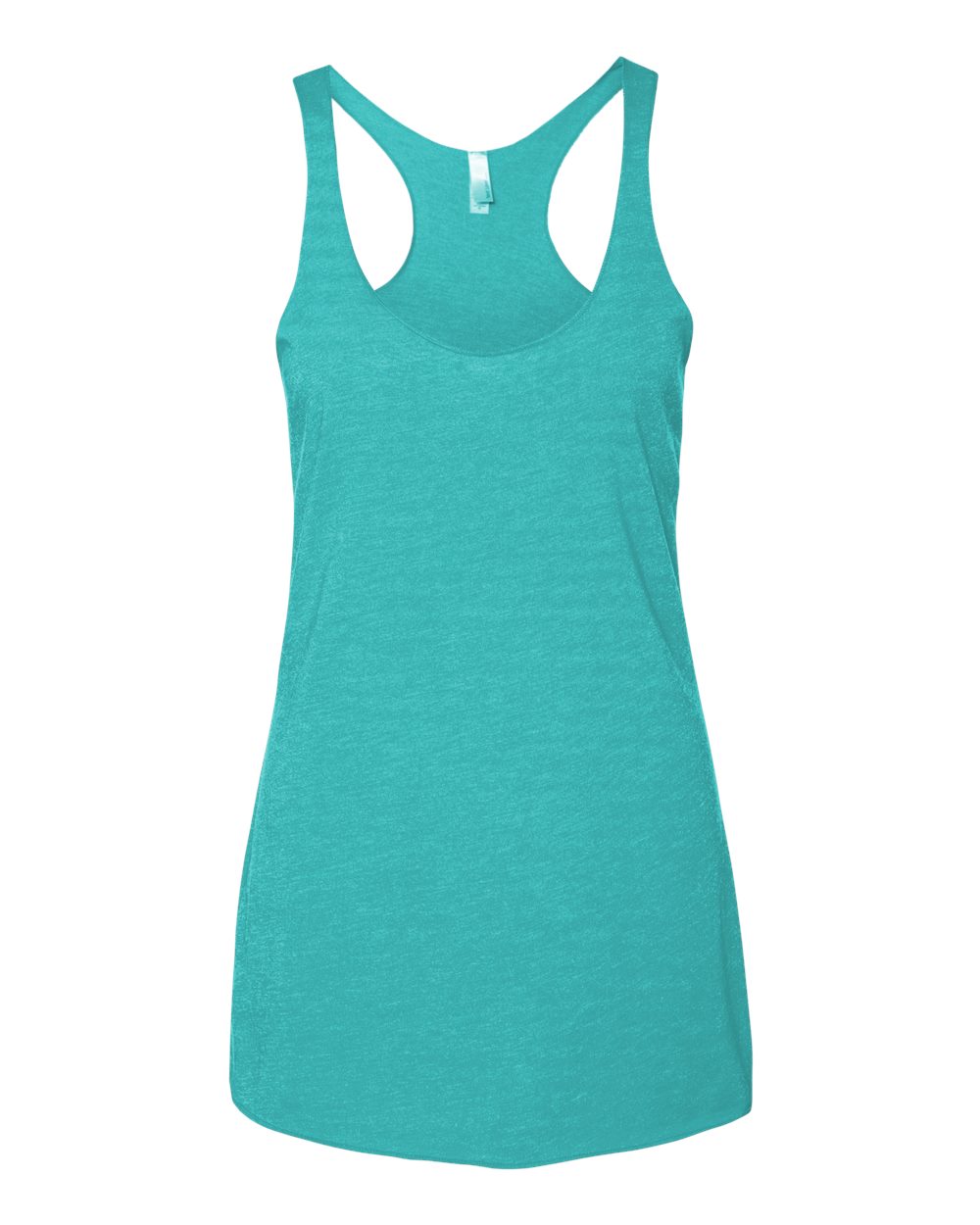 Next Level Women's Triblend Racerback Tank Top
