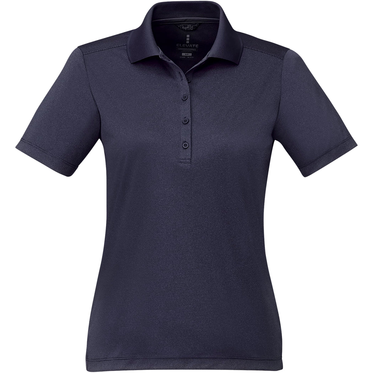 Women's DADE Short Sleeve Polo