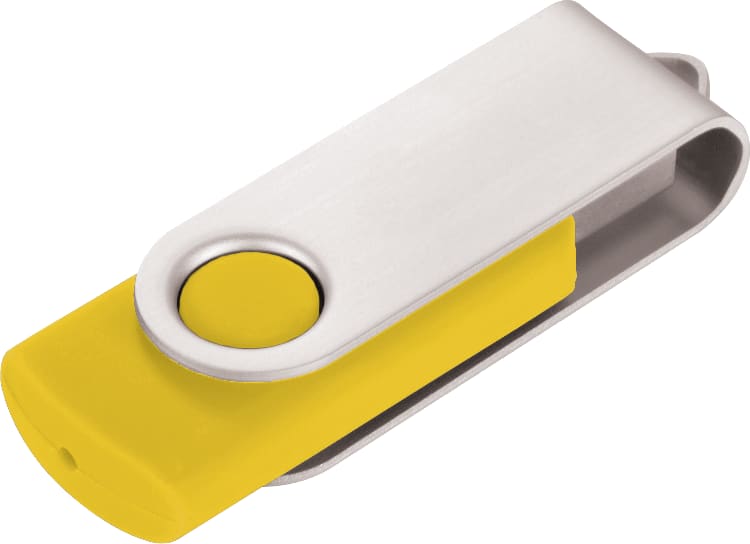 Rotate Flash Drive 8GB